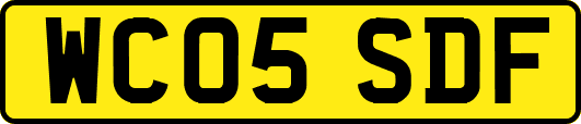 WC05SDF
