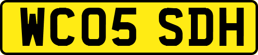 WC05SDH