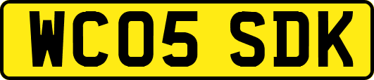 WC05SDK