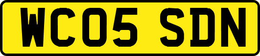 WC05SDN