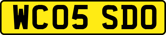 WC05SDO