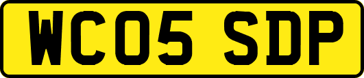 WC05SDP