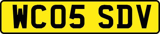 WC05SDV