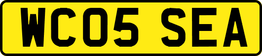 WC05SEA