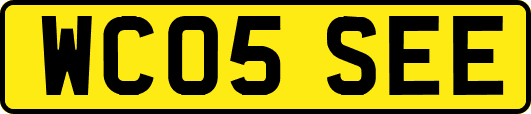 WC05SEE