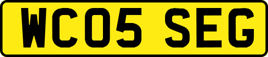 WC05SEG