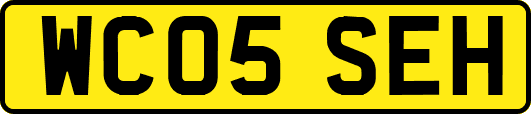 WC05SEH