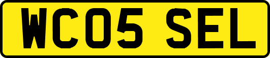 WC05SEL