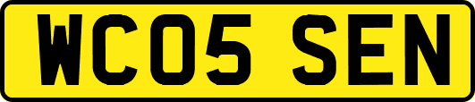 WC05SEN