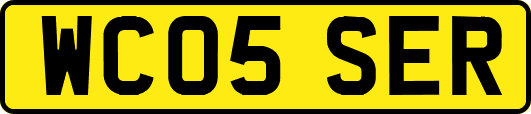 WC05SER