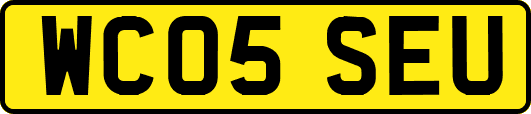 WC05SEU