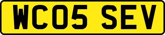 WC05SEV