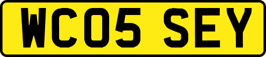 WC05SEY