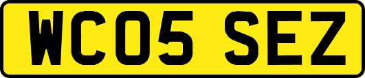 WC05SEZ