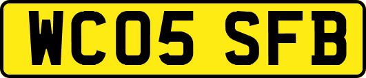 WC05SFB