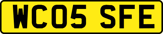 WC05SFE