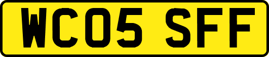 WC05SFF