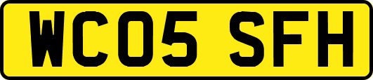 WC05SFH