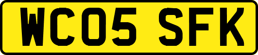 WC05SFK