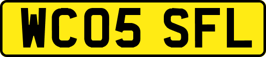 WC05SFL