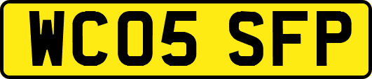 WC05SFP