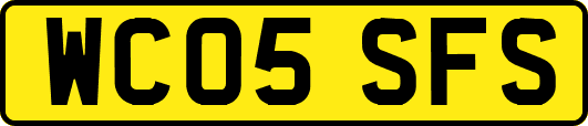 WC05SFS