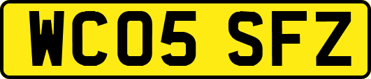 WC05SFZ