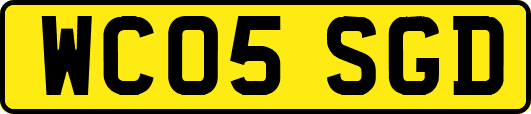 WC05SGD