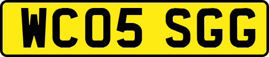WC05SGG