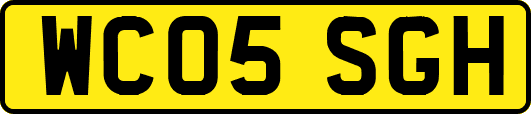 WC05SGH