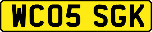 WC05SGK