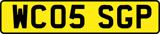 WC05SGP