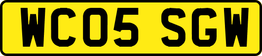 WC05SGW