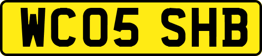 WC05SHB