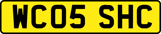 WC05SHC
