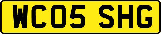 WC05SHG