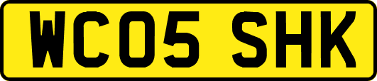 WC05SHK