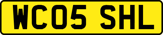WC05SHL