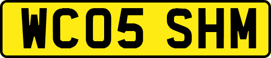 WC05SHM