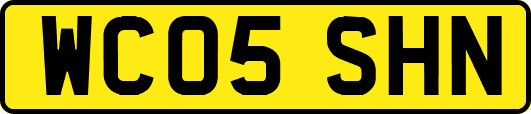 WC05SHN