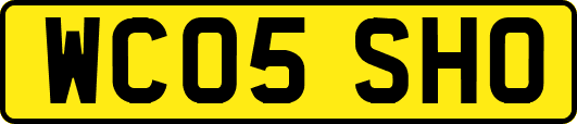WC05SHO