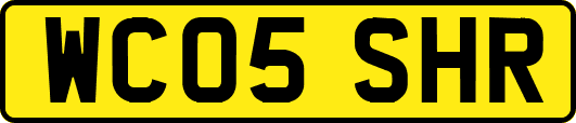 WC05SHR
