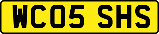 WC05SHS