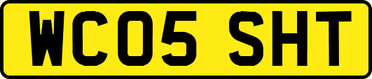 WC05SHT