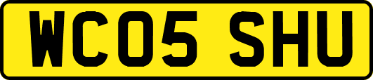 WC05SHU