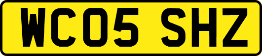 WC05SHZ