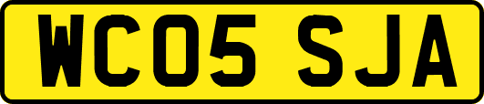 WC05SJA