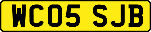WC05SJB