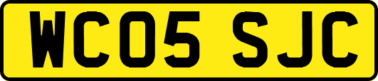 WC05SJC