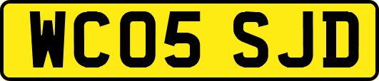 WC05SJD
